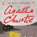 Cover Art for 9780060736330, And Then There Were None by Agatha Christie