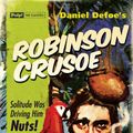 Cover Art for 9781843441182, Robinson Crusoe by Daniel Defoe