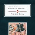 Cover Art for 9783526523611, Animal Farm by George Orwell