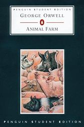 Cover Art for 9783526523611, Animal Farm by George Orwell