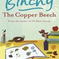 Cover Art for 9781407235202, The Copper Beech by Maeve Binchy