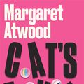 Cover Art for 9780349013084, Cat's Eye by Margaret Atwood