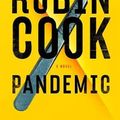 Cover Art for 9780525535331, Pandemic by Robin Cook