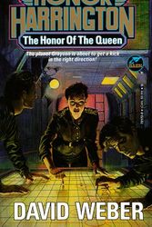 Cover Art for 9780671721725, Honor of the Queen by David Weber