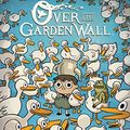 Cover Art for 9781785862151, Over the Garden WallVol. 2 by Pat McHale