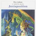 Cover Art for 9782841721184, Juxtaposition by Piers Anthony