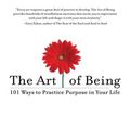 Cover Art for 9781440635755, The Art of Being by Dennis Merritt Jones