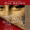 Cover Art for 9780736696487, The Da Vinci Code by Dan Brown
