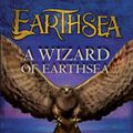 Cover Art for 9780547851396, A Wizard of Earthsea by Ursula K. Le Guin