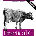 Cover Art for 9788173660306, Practical C Programming 3/ed, 456 Pages by Steve Oualline
