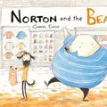 Cover Art for 9781922610447, Norton and the Bear by Gabriel Evans