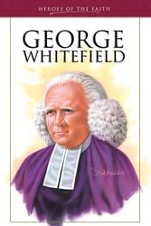 Cover Art for 9781577487357, George Whitefield by Bruce Fish, Becky Durost Fish