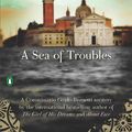 Cover Art for 9780802199003, A Sea of Troubles by Donna Leon