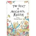 Cover Art for 9781571430588, Best of Michael Rosen: Audio Cassette by Michael Rosen