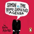 Cover Art for 9780241348246, Simon vs. the Homo Sapiens Agenda by Becky Albertalli