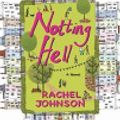 Cover Art for 9785551624110, Notting Hell by Rachel Johnson