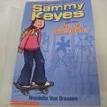 Cover Art for 9780439973533, Sammy Keyes and the Art of Deception by Wendelin Van Draanen