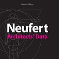 Cover Art for 8601200487893, Architects' Data by Ernst Neufert