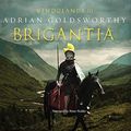Cover Art for 9781838930042, Brigantia: Vindolanda, Book 3 by Adrian Goldsworthy