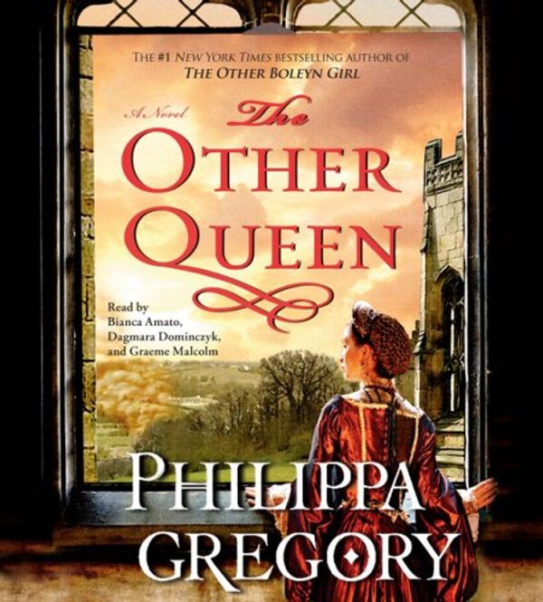 Cover Art for 9780743571067, The Other Queen by Philippa Gregory