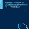 Cover Art for 9780124105263, Business Continuity and Disaster Recovery Planning for IT Professionals by Snedaker, Susan