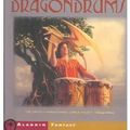 Cover Art for 9780606287784, Dragondrums by Anne McCaffrey