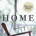 Cover Art for 9781554681228, Home by Marilynne Robinson