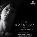 Cover Art for 0051488800668, Jim Morrison by Stephen Davis