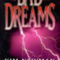 Cover Art for 9780786702275, Bad Dreams by Kim Newman