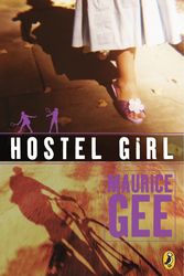 Cover Art for 9780143303862, Hostel Girl by Maurice Gee