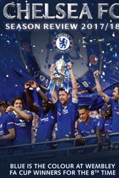 Cover Art for 5035593201966, Chelsea Fc by PDI Media