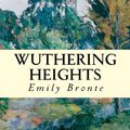 Cover Art for 1230000284520, Wuthering Heights by Emily Bronte