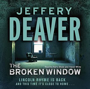 Cover Art for 9781844565511, Deaver Untitled One by Jeffery Deaver