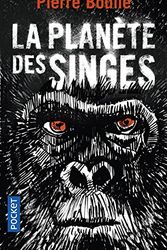 Cover Art for 9782266283021, La planete des singes by Pierre Boulle