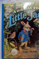 Cover Art for 9781564024183, A Big Day for Little Jack by Lilian Moore