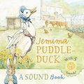 Cover Art for 9780723264392, Jemima Puddle-Duck by Beatrix Potter