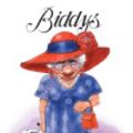 Cover Art for 9781569067949, Biddys by Mike Dowdall