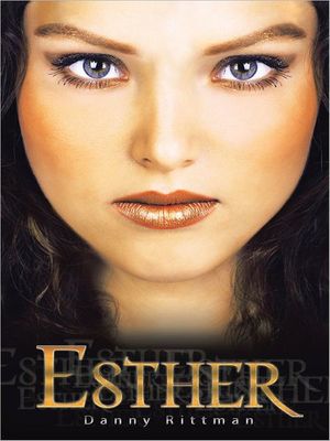Cover Art for 9781462066698, Esther by Danny Rittman