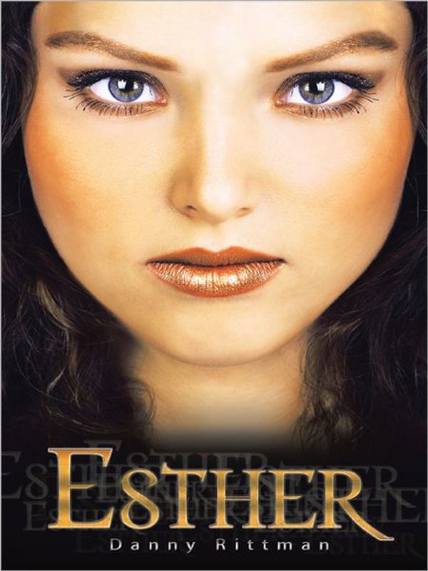 Cover Art for 9781462066698, Esther by Danny Rittman