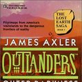 Cover Art for 9780373638239, Outer Darkness by James Axler