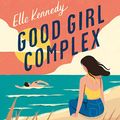 Cover Art for B09QH5Q56P, Good Girl Complex by Elle Kennedy