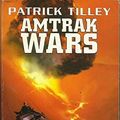 Cover Art for 9781857235401, The Amtrak Wars: Earth Thunder Bk. 6 by Patrick Tilley