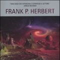 Cover Art for 9788834718506, La rifondazione di Dune. Il ciclo di Dune: 6 by Frank Herbert