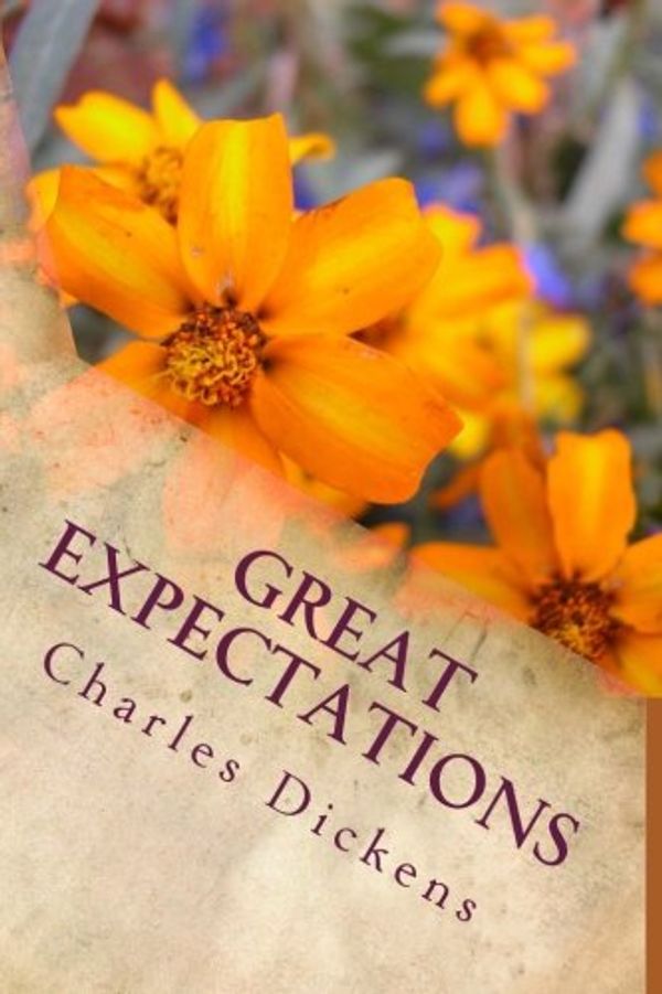 Cover Art for 9781986696463, Great Expectations by Charles Dickens