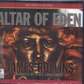 Cover Art for 9781440752377, Altar of Eden by James Rollins
