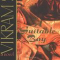 Cover Art for 9780060925000, A Suitable Boy by Vikram Seth