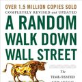 Cover Art for 9780393358384, A Random Walk Down Wall Street: The Time-Tested Strategy for Successful Investing (Twelfth Edition) by Burton G. Malkiel