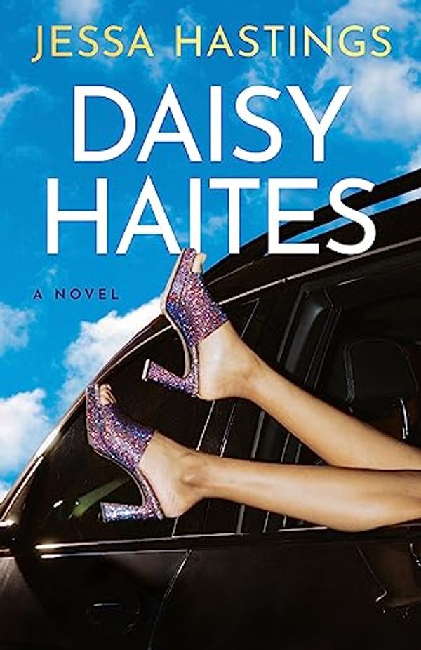 Cover Art for B0C6NMBN7H, Daisy Haites (The Magnolia Parks Universe Book 2) by Jessa Hastings