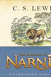 Cover Art for 9780694524754, The Chronicles of Narnia Box Set by C. S. Lewis