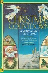 Cover Art for 9780380768424, Christmas Countdown by Steve Englehart